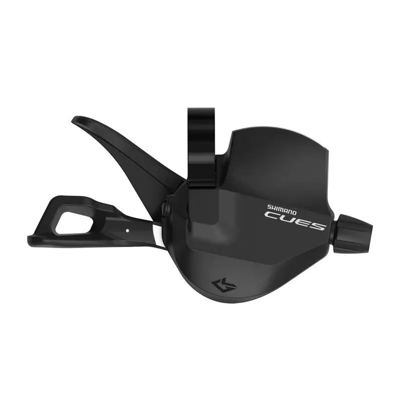 SHIMANO SL-U4010 9-k. Řazení Cues pravé s ukazatelem Sezónní Sleva