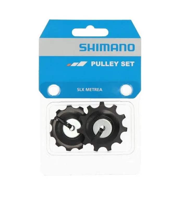 SHIMANO RD-M7000 11-k. Kladky přehazovačky SLX Objednat Nyní