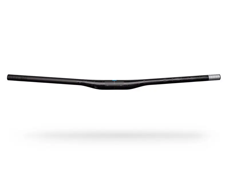 PRO Řidítka THARSIS MINI RISE CARBON 9 stupň. backsweep, 10mm rise, 35/780mm Cenová Bomba
