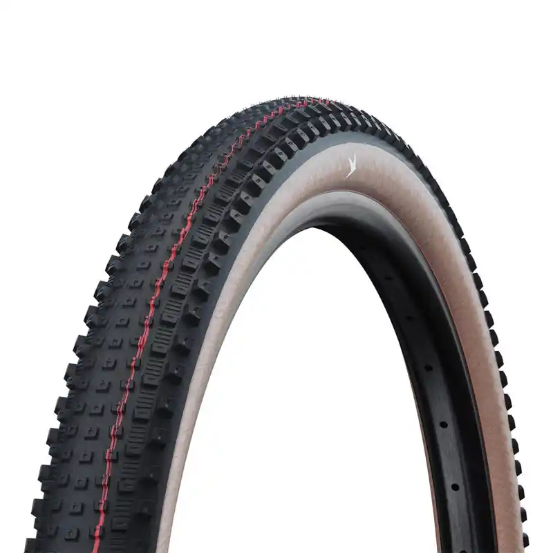 SCHWALBE Plášť RICK XC PRO (62-622) 29x2.40 Evolution 67EPI 760g Transparent TLR Speed Tovární Cena