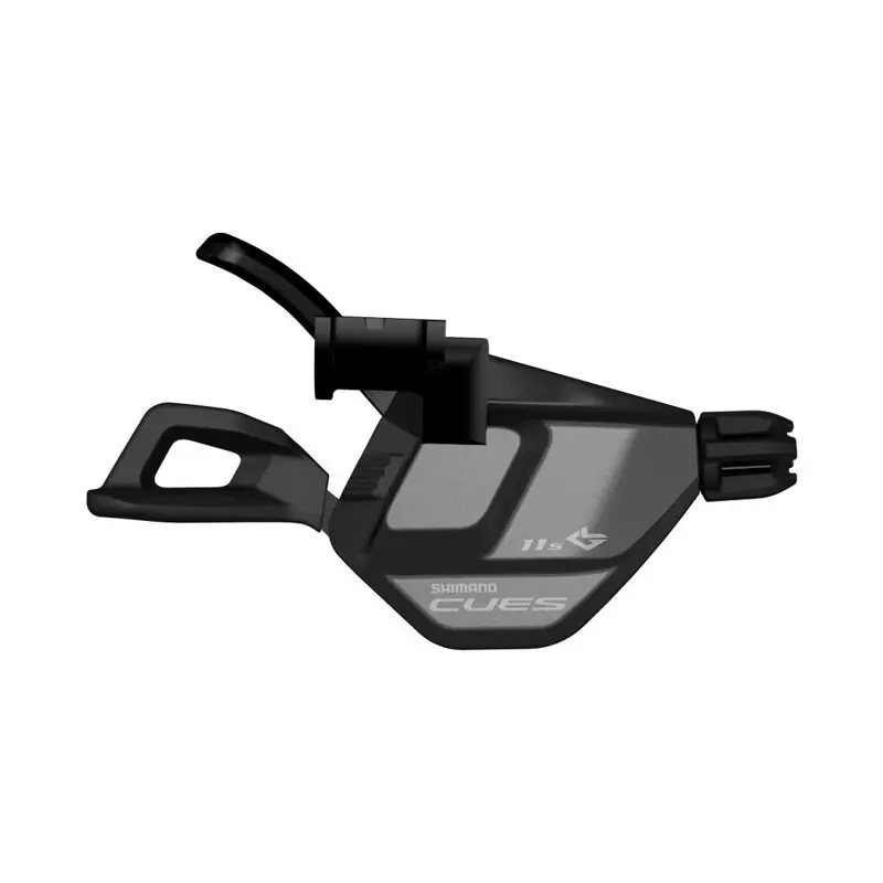 Kup Teď SHIMANO SL-U8000 11-k. I-spec Řazení Cues pravé II bez ukazatele
