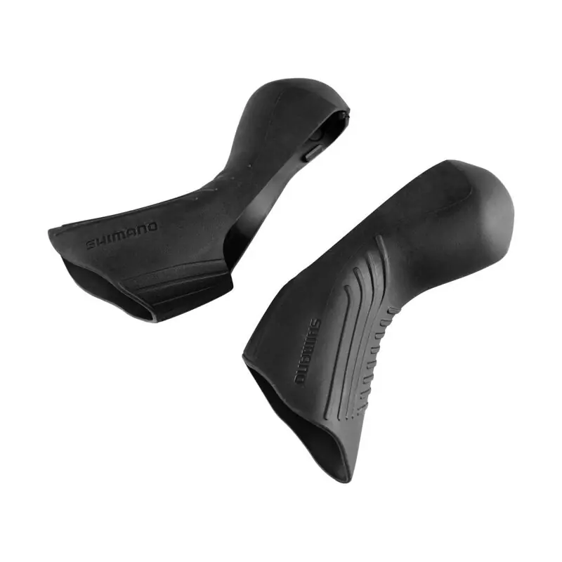 SHIMANO Dual-Control ST-RX810 Gumy na černé Cenový Hit