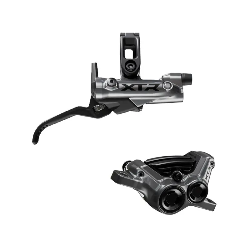 Akční Cena SHIMANO Brzda hydr. XTR I-M9220 zadní Post Mount 1700 mm had. + destičky P03A