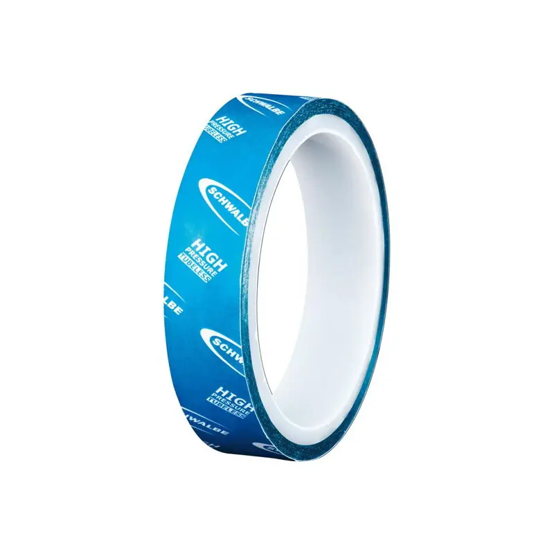 SCHWALBE Páska do ráfku 10mx37mm bezdušová Dokud Zásoby Vydrží