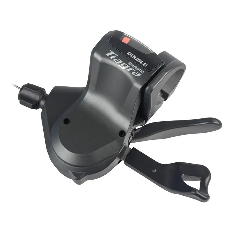 SHIMANO Radenie SL-4700 ľavé 2-prevodník na rovné riaditká Akční Cena