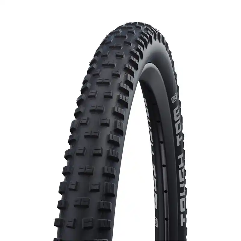 Akce SCHWALBE Plášť TOUGH TOM (60-584) 27.5x2.35 Active 50EPI K-Guard 780g Černý