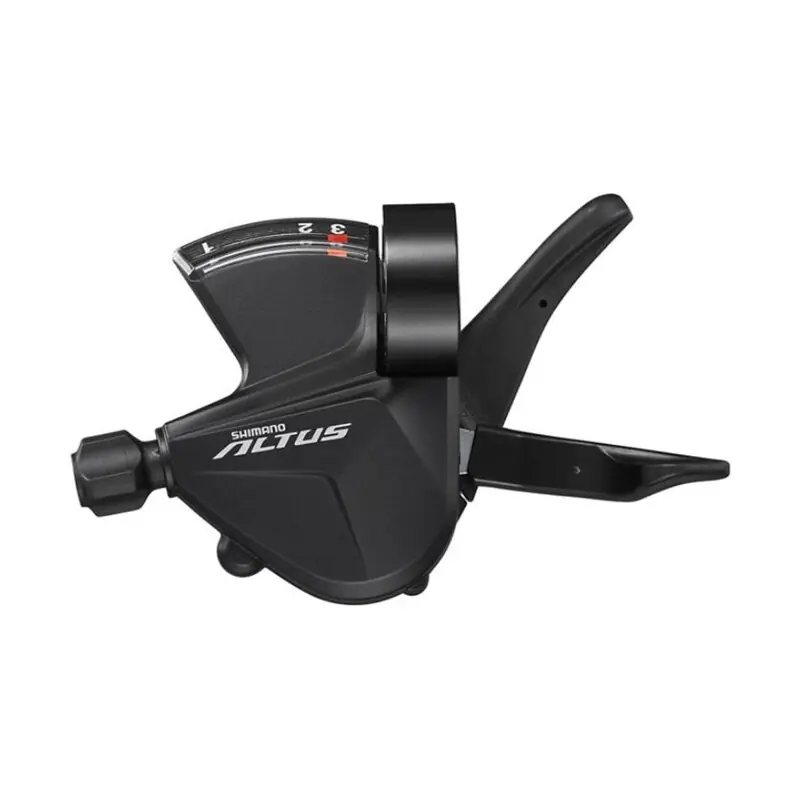 Ihned K Objednání SHIMANO SL-M2010 3-k. Řazení Altus levé s ukazatelem