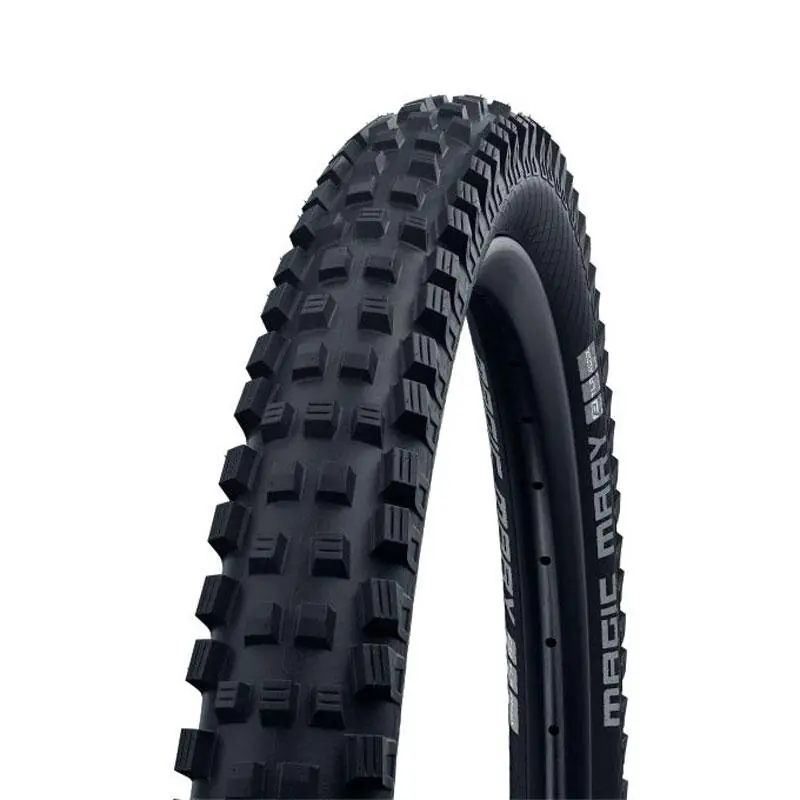 SCHWALBE Plášť MAGIC MARY (62-584) 27.5x2.40 Performance 67EPI 1075g Černý TLR Značkový