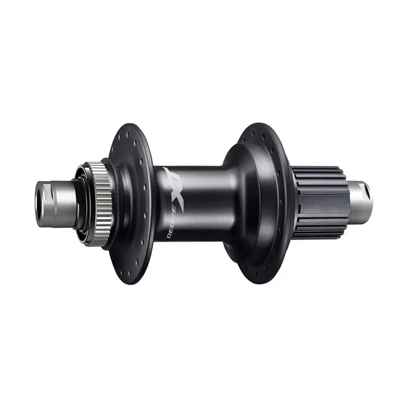 Přímo Od Výrobce SHIMANO FH-M8110 12-k. Náboj zadní XT 148x12mm osa 32d. černý Center Lock