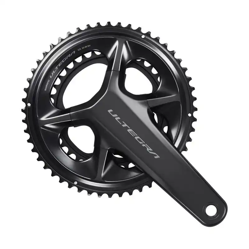 SHIMANO Střed Ultegra R8100 165 mm 50/34 z. 12-k. HTII bez ložiska Objednat Nyní