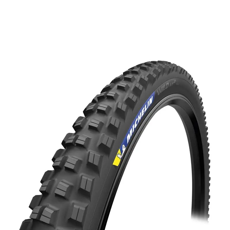 MICHELIN Plášť WILD AM2 27.5x2.60 (66-584) 970g 3x60TPI TLR Competition Line Novinka