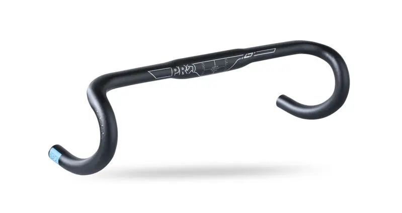 Oblíbený PRO Řidítka LT COMPACT ERGO 31,8