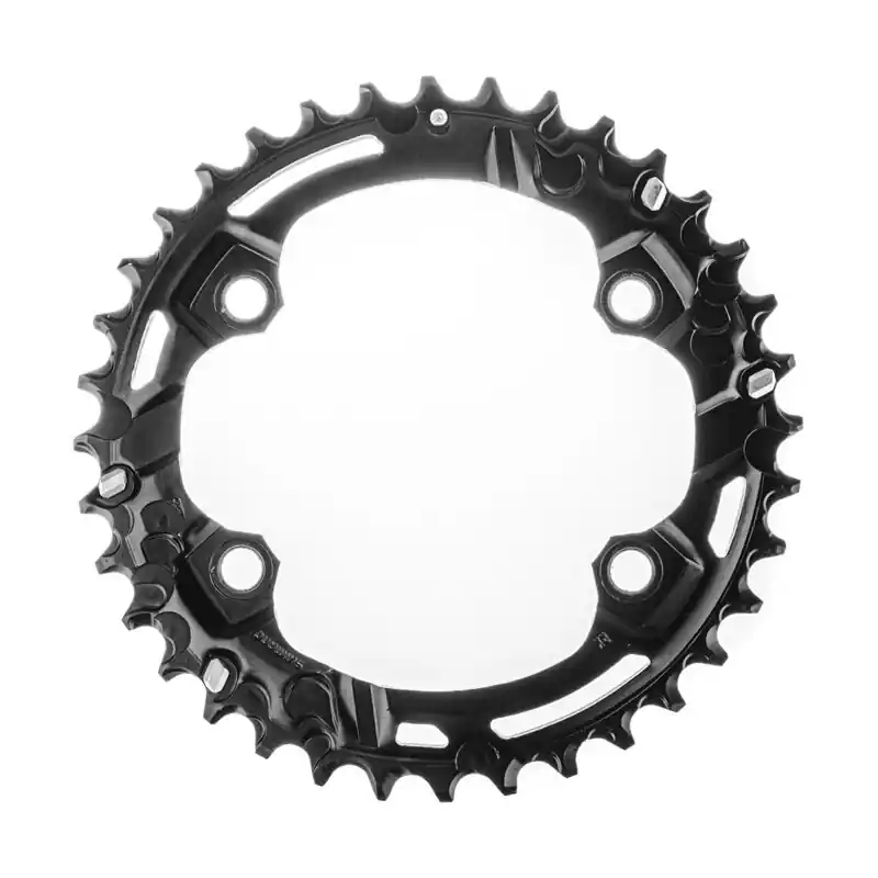 SHIMANO 36z.FC-M4100-2 10-k. Převodník 96mm Tovární Cena