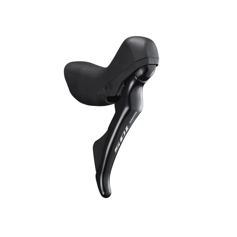 Cenově Výhodný SHIMANO ST-R7020 11-kolo Dual control 105 pravý černý