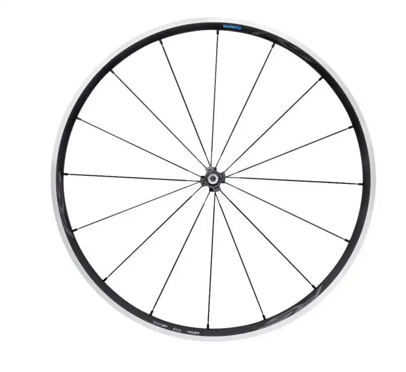 SHIMANO WH-RS300 10/11-k. Kola C24 plášťové černé Hit Sezóny