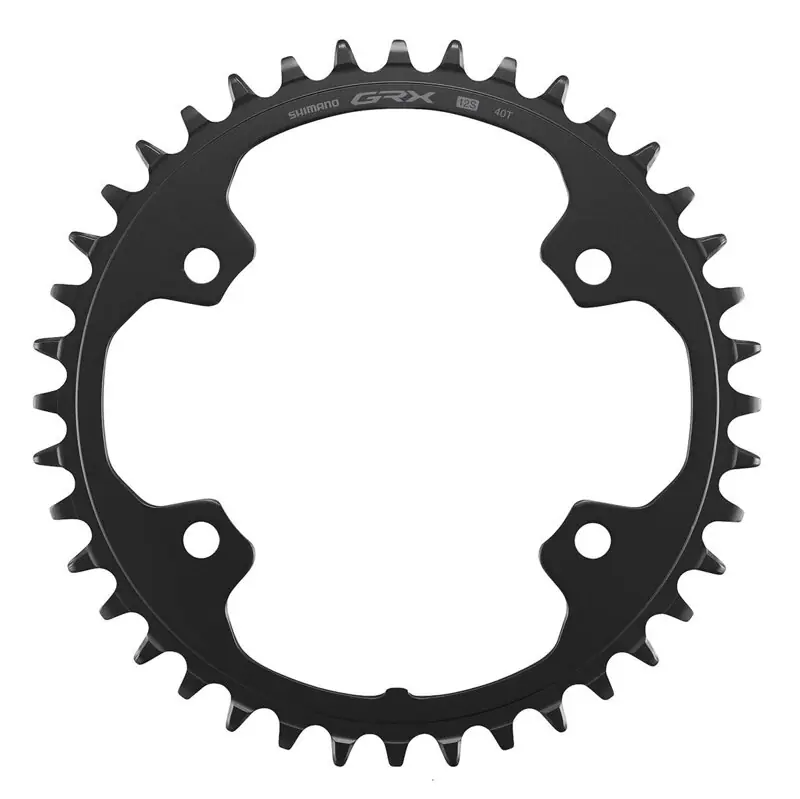 SHIMANO FC-RX610-1 Převodník 40z. pro GRX 110mm Ihned K Objednání