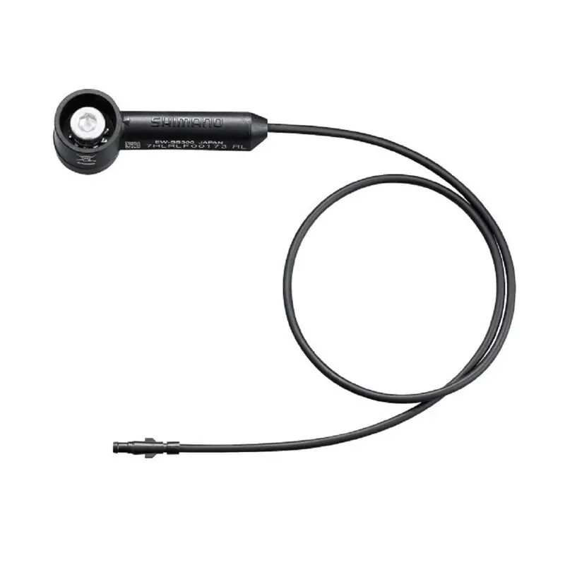 Hit Sezóny SHIMANO EW-SS300 Senzor rychlosti Steps s kabelem 760mm