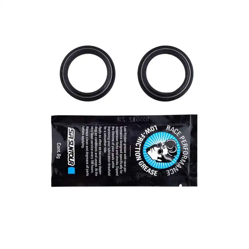 SR SUNTOUR Set gufer pro XCM34/XCR34 FKA122-91 Omezená Nabídka