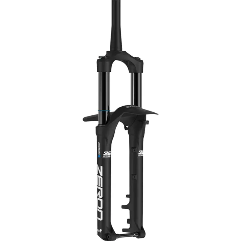 Akce SR SUNTOUR Vidlice ZERON36X Boost-AIR-R 160 15AH4-110 29 CTS matně černá