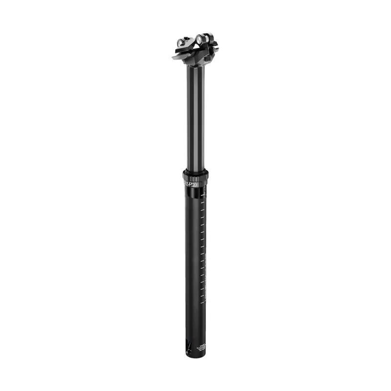 PRO Sedlovka KORYAK teleskopická s vnitřním vedením, zdvih 150 mm /Vel:30,9 mm Výprodej