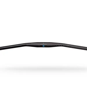 Vysoce Kvalitní PRO Řidítka THARSIS FLAT CARBON 9 stupň. backsweep, 35/720mm