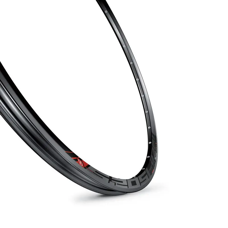 Nejlepší Volba MACH1 Ráfek 5.20 SL 27.5 32D TLR černý 510g