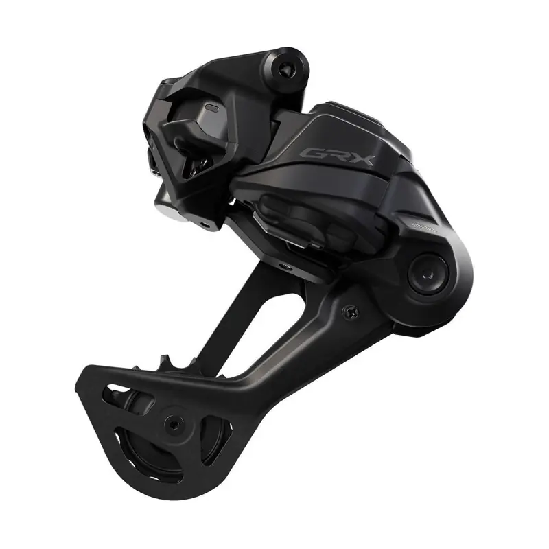 Finální Výprodej SHIMANO Přehazovačka GRX RD-RX717 1x12-k. super dlouhé ramínko