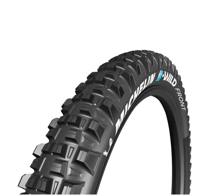 Nejlepší Volba MICHELIN Plášť E-WILD FRONT GUM-X 27.5x2.60 (66-584) 1000g 3x60TPI TLR