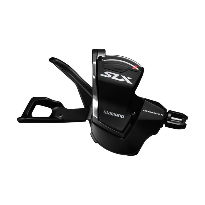 SHIMANO SL-M7000 11-k. Řazení SLX pravé s ukazatelem Akce