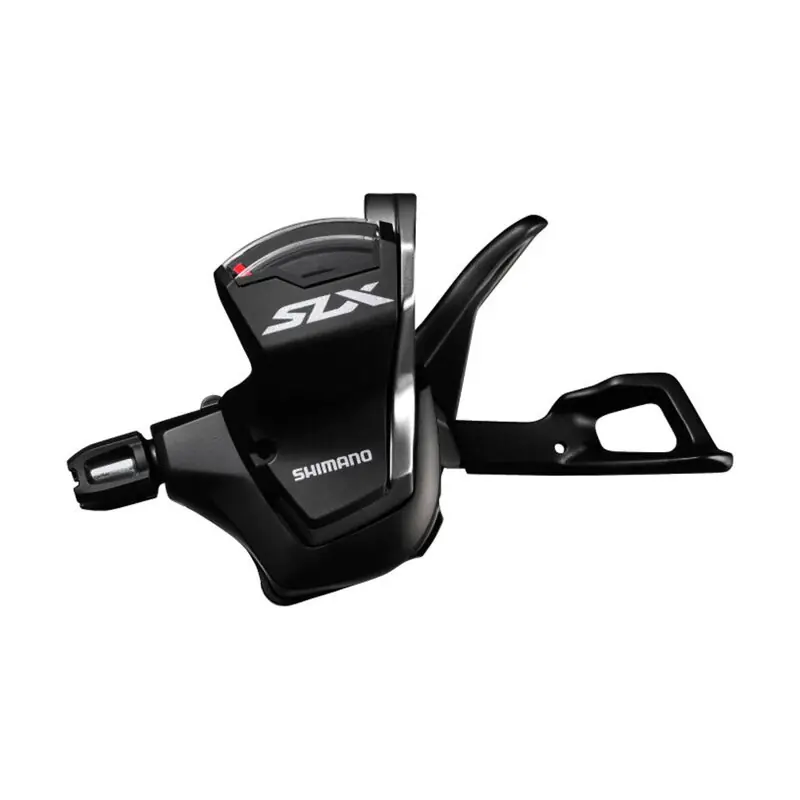 Akční Cena SHIMANO SL-M7000 2/3-k. Řazení SLX levé s ukazatelem