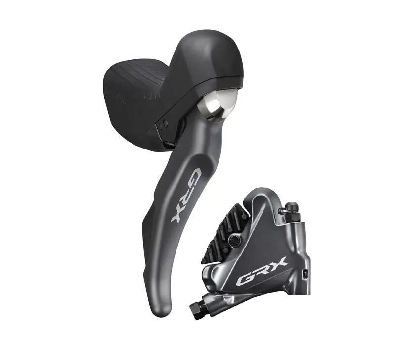 Odeslání Ihned SHIMANO ST-RX810R/BR-RX810R 11-k. Dual control GRX pravý mech.