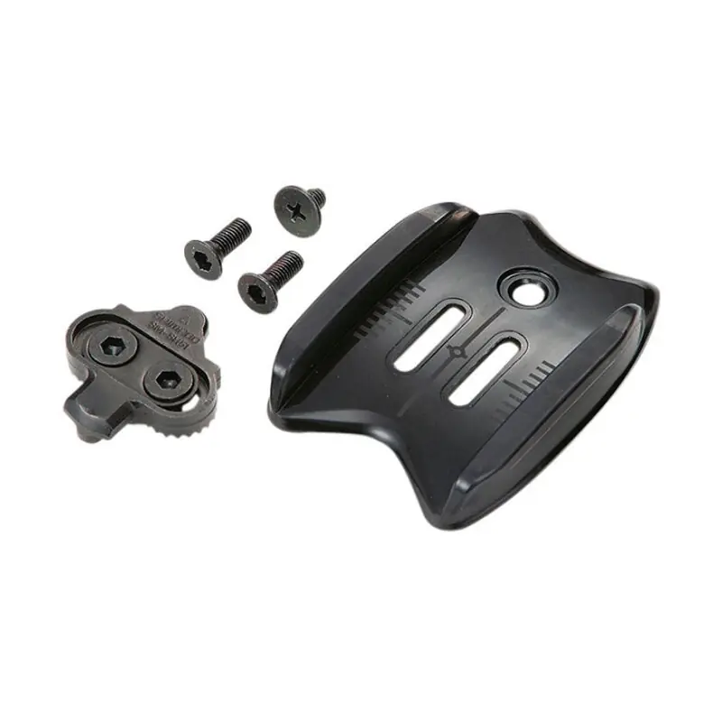 Akce SHIMANO Adaptér SM-SH40 na SPD zarážky SMSH51, SMSH56
