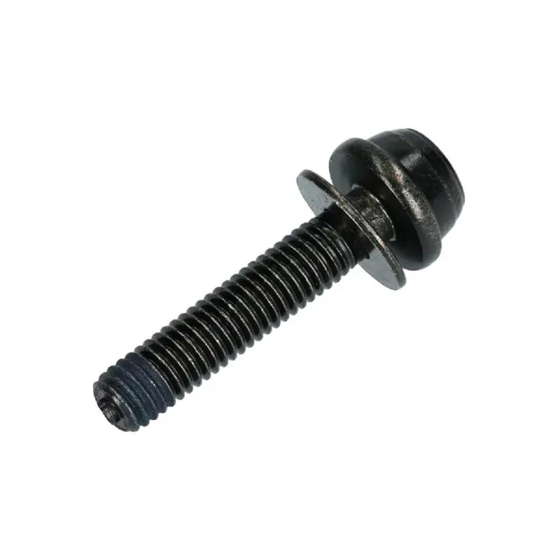 Cenový Hit SHIMANO Skrutka brzd. stmeňa hrúbka rámu 25mm