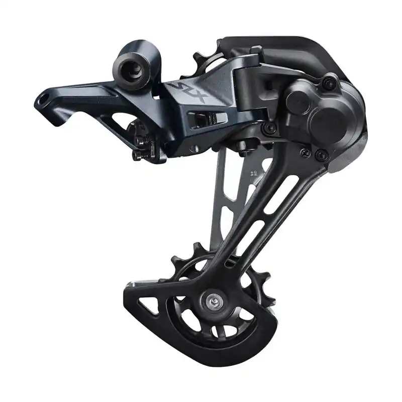 Must-Have SHIMANO RD-M7100 1x12-k. Přehazovačka SLX černá super dlouhé ramínko Shadow+