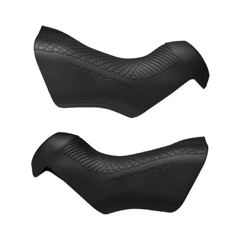 Pouze Dnes SHIMANO Dual-Control ST-R9170 Gumy na černé