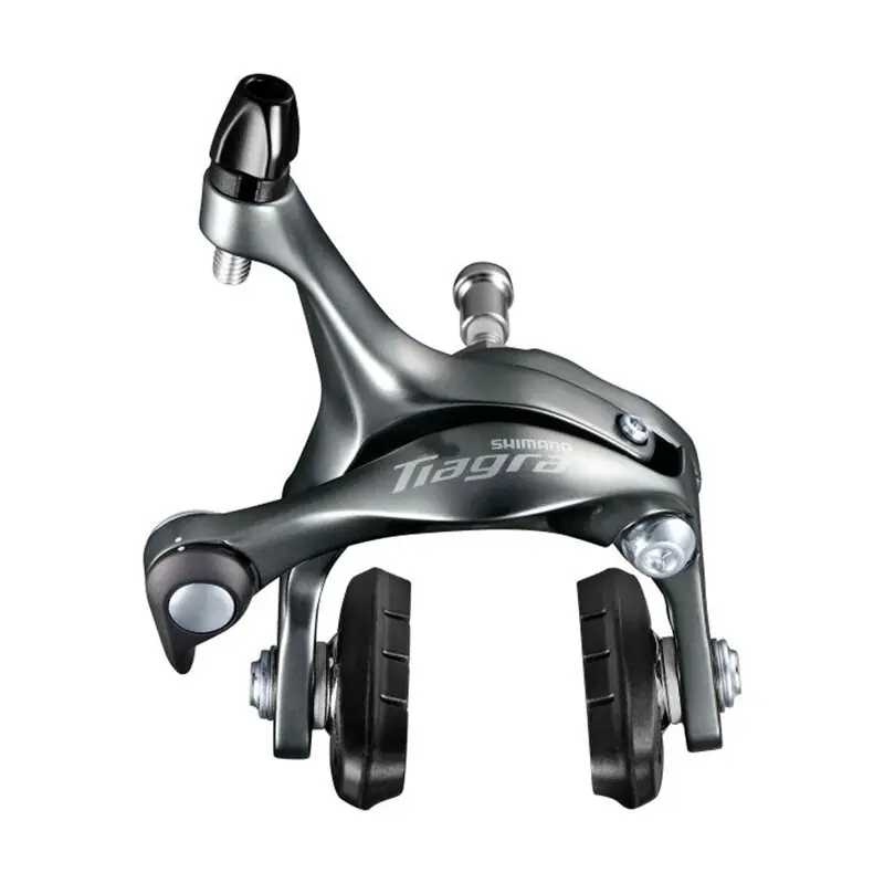 Časově Omezené SHIMANO BR-4700 Brzda Tiagra přední CS49 10,5/12,5/18/27mm matice (R50T2)