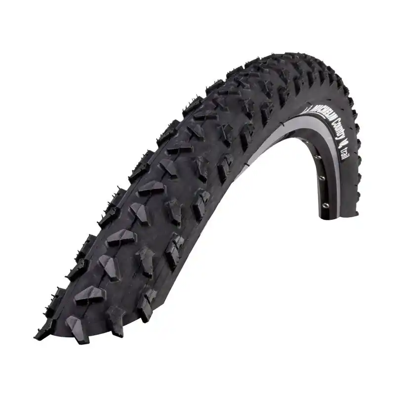 Hit Sezóny MICHELIN Plášť COUNTRY TRAIL 26x2.00 (50-559) 30TPI 565g