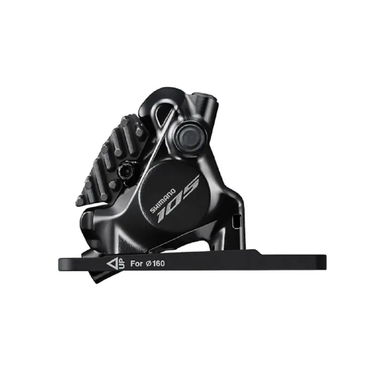 SHIMANO BR-R7170 Třmen 105 hydraulický přední Flat Mount+dest. L05A Speciální Cena