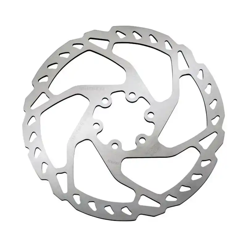 SHIMANO SM-RT66 6-děr Kotouč brzdový 220mm Cenový Hit