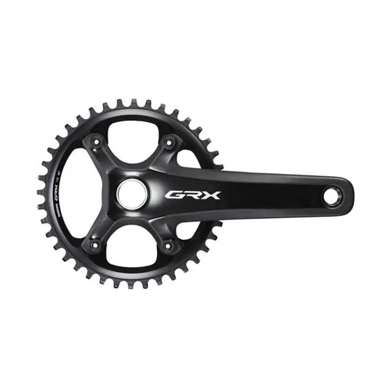 Hit Sezóny SHIMANO FC-RX810 11-k. Kliky GRX 175mm 40z. HTII bez ložiska