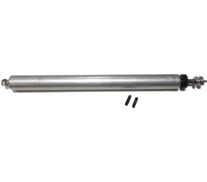 Nejprodávanější PRO Patróna olejová na KORYAK DSP 120mm
