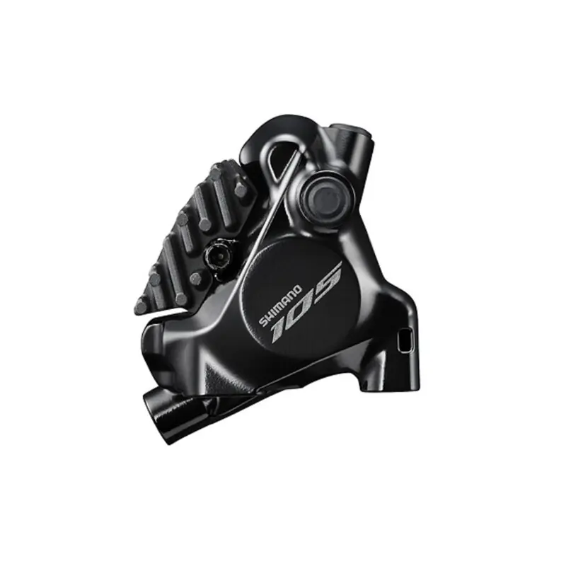 Akce SHIMANO BR-R7170 Třmen 105 hydraulický zadní Flat Mount+dest. L05A