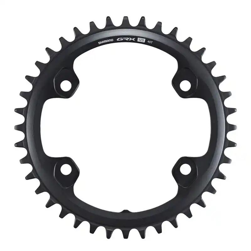 SHIMANO FC-RX820-1 Převodník 40z. pro GRX 110mm Autentický
