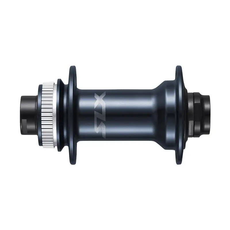 Rychlé Dodání SHIMANO HB-M7110 Náboj přední SLX 110x15mm osa 32d. černý Center Lock