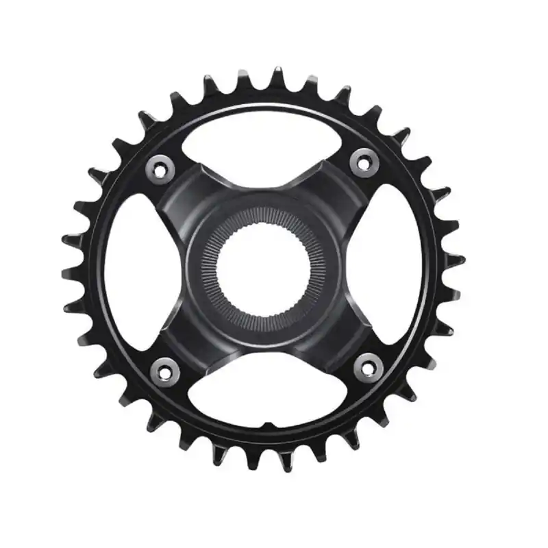 SHIMANO SM-CRE80 12-k. Kliky STEPS 38z. bez krytu pro FCE8050/8000 Koupit Online