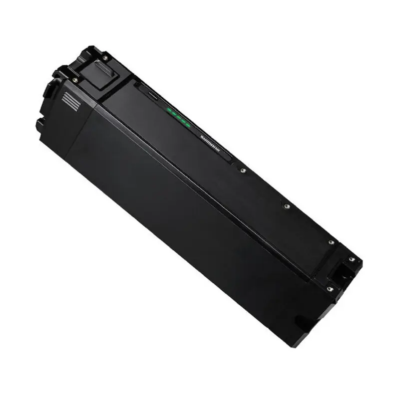 Top Prodej SHIMANO Baterie Steps BT-E8020 504 Wh do rámu integrovaná černá