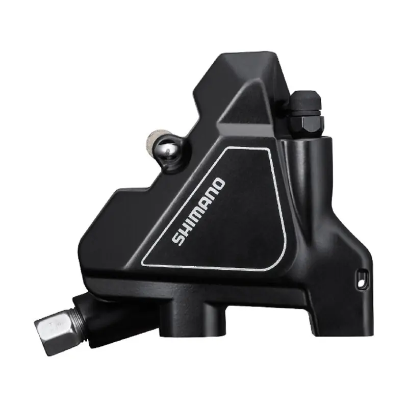 SHIMANO Brzdový třmen BR-UR300 hydraulický zadní Flat Mount + destičky B05S Koupit Online