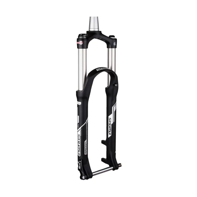 SR SUNTOUR Vidlice RAIDON32 Boost RLR 120 15QLC 27.5 CTS černá matná Horká Nabídka