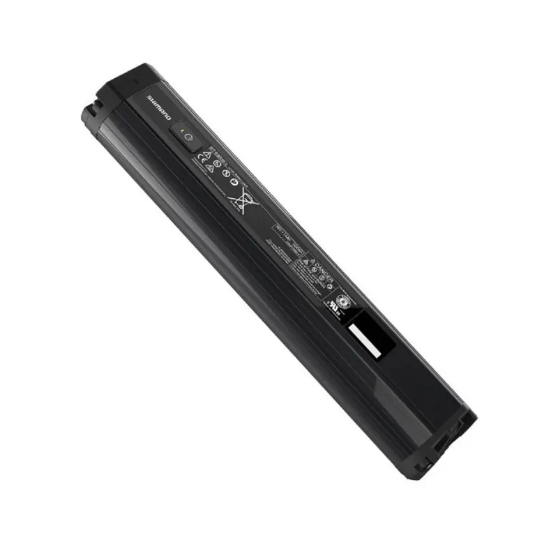 SHIMANO Baterie Steps BT-E8035 504 Wh do rámu integrovaná černá Pouze Dnes