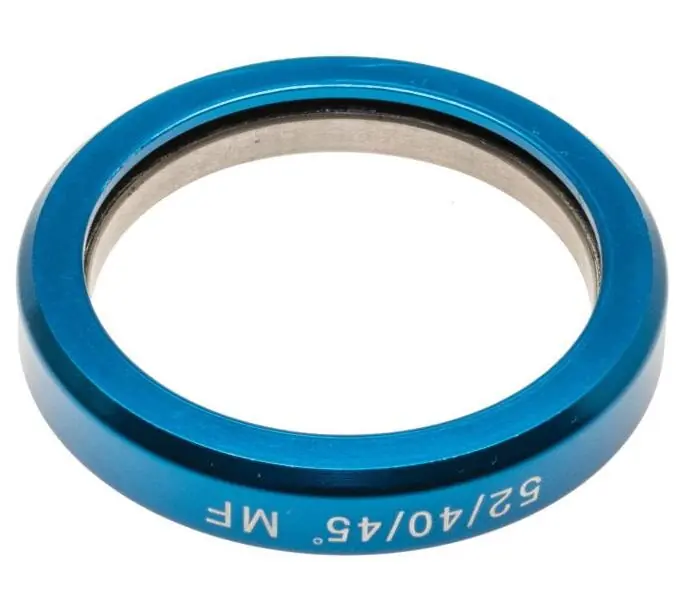 Horká Nabídka PRO Hlavová ložiska hybrid Al/steel O:51.8/I:40/H:8mm